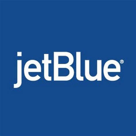 JetBlue Airlines Logo - LogoDix