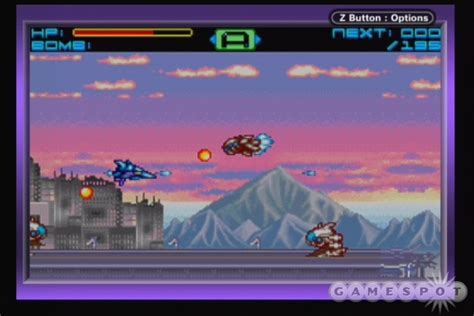 Sigma Star Saga Review - GameSpot