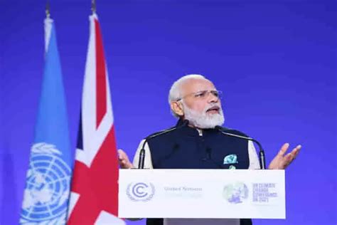 India is a leading player on Climate Action, says European report