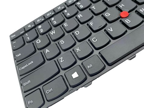 New Laptop Keyboards For Lenovo Thinkpad T450 T450s Replacement Notebook Keyboard - Buy Laptop ...