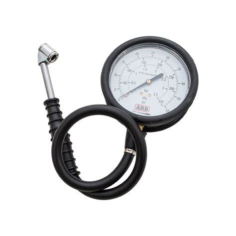 DA6825 - ARB Low Pressure Air Gauge Tyre Inflator