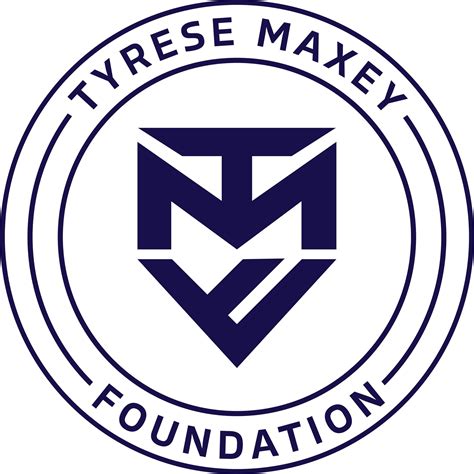 Tyrese Maxey Foundation