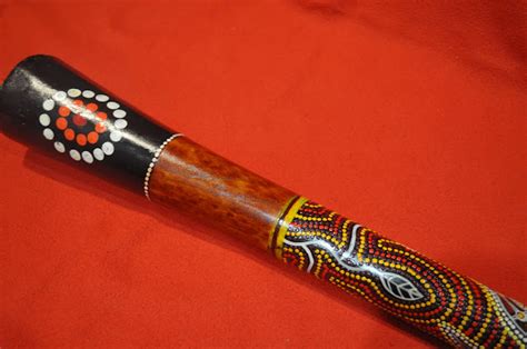 OLD COLLECTIBLES (ANTIQUES, MEMORABILIA) FOR SALE: DIDGERIDOO ...