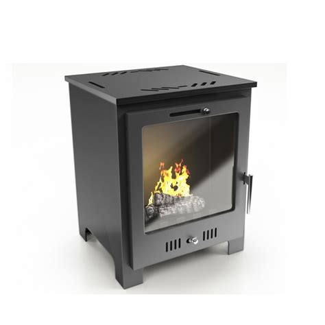 Bio Ethanol Stove Z1 - Line Stoves