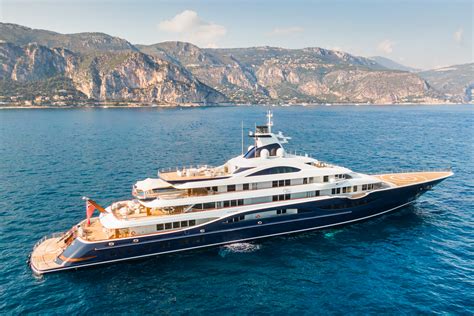 Must-See Yachts at the Monaco Yacht Show 2019 - Relevance Yacht