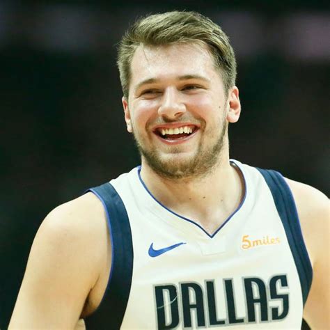 Luka Doncic, Basketball Player, Stats, Height, Age | Proballers