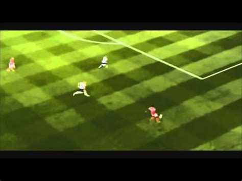 Jack Wilshere Skills - YouTube