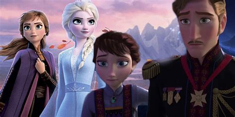 Frozen 3 Needs To Fix The First Movie's Anna & Elsa Parents Mistake