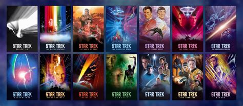 How Do I Watch Star Trek For Beginners? - GamesReviews.com