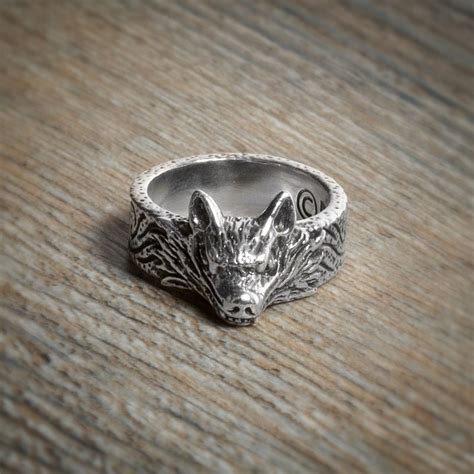 Hircine's Ring (Merchandise) | Elder Scrolls | Fandom