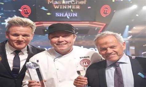 MasterChef USA (American TV Series) Winners List of 1 to 13