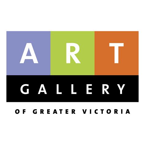 Art Gallery of Greater Victoria Logo PNG Transparent & SVG Vector ...