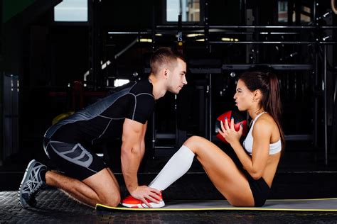 5 of the best exercises that couples can do together | London Evening Standard