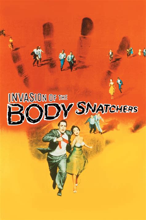 Invasion of the Body Snatchers (1956) - FilmFlow.tv