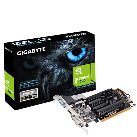 GV-N720D3-1GL Support | Graphics Card - GIGABYTE Portugal