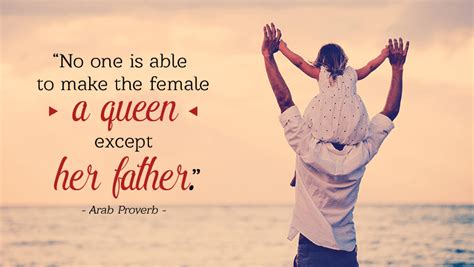 51 Best Father Daughter Quotes