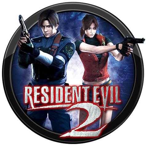 Resident Evil Logo PNG Picture | PNG All