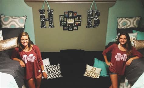 Ultimate Ranking of Mississippi State Dorms - Society19