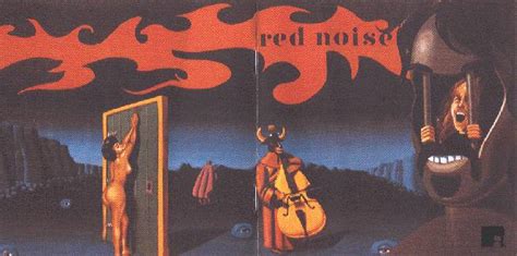 red_noise