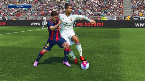 PES 2014 APK OBB Download For Android Offline