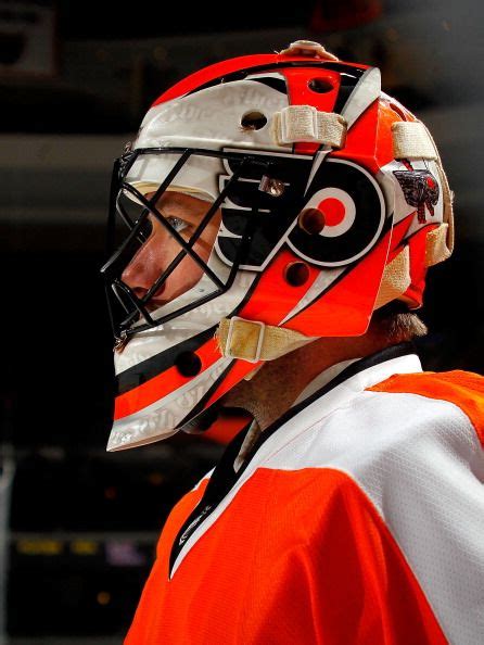 Brian Boucher | Flyers hockey, Hockey fans, Goalie