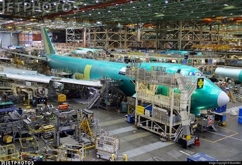 Boeing confirms end of 747 production, further reduces output of other ...