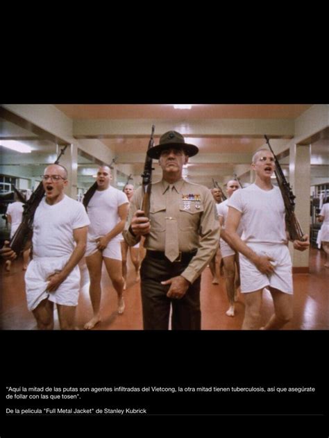 Full Metal Jacket Quotes. QuotesGram