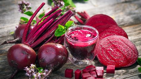 7 amazing benefits of beetroots for your skin and hair | HealthShots