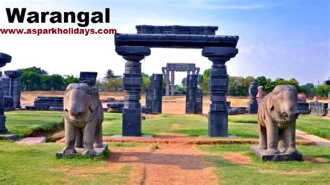 About Warangal | Warangal Tourism | Tourist Places in Warangal