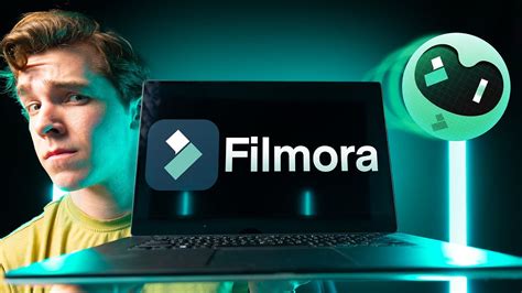 AI Gone WRONG! - Filmora 13 Review 2024 - YouTube