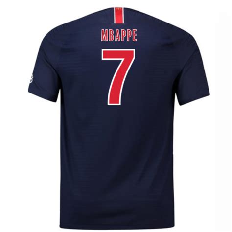 Psg Mbappe Jersey - Ø¨Ø¯Ù‚Ø© Ù†Ù‚Ø·Ø© Ø§Ù„Ù†Ù‡Ø§ÙŠØ© Ø¨Ø³Ø§Ø·Ø© White ...