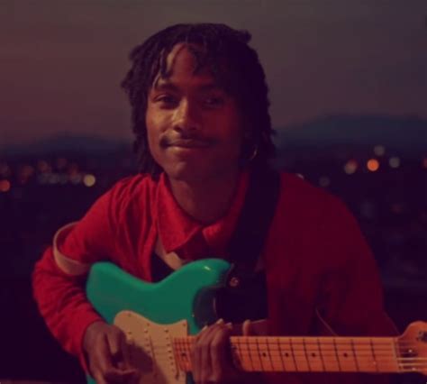 Steve Lacy (Guitarist) Height, Weight, Age, Girlfriends, Facts