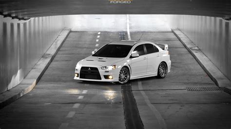 Mitsubishi Lancer Evo X Wallpapers - Top Free Mitsubishi Lancer Evo X Backgrounds - WallpaperAccess