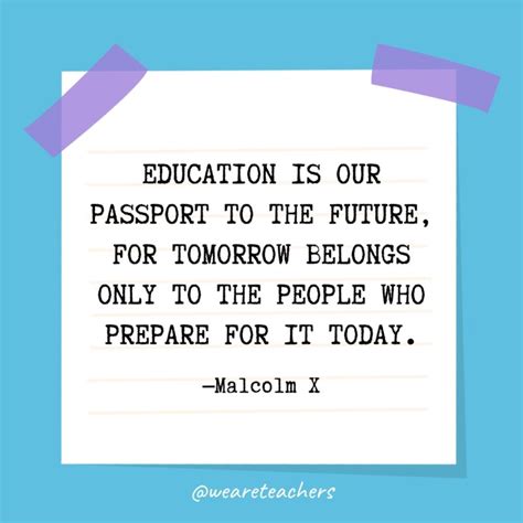 50 of the Best Quotes About Education