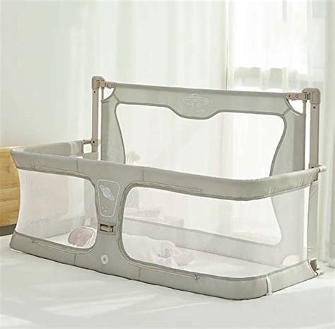 Next 2 Me Crib – Babyblush