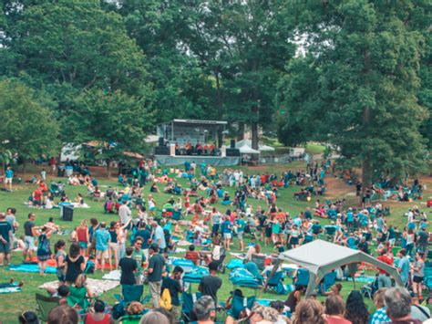 Mapped: 10 best bets for Atlanta events, festivals in August - Curbed Atlanta