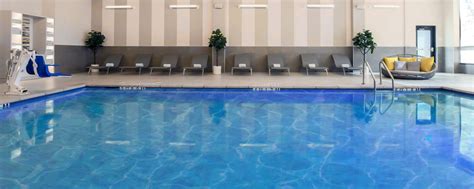 Hotel in Frisco, TX with Indoor Pool | Residence Inn Dallas Frisco