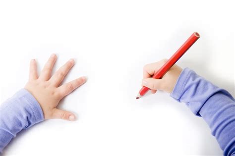 Learning to Write | Handwriting Problems in Kids - FamilyEducation