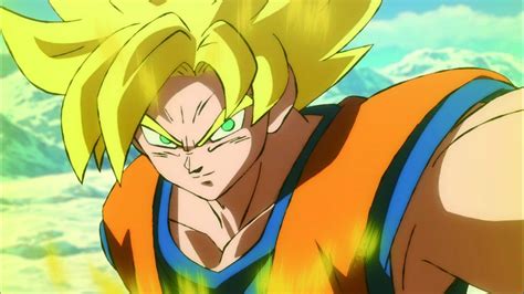 Dragon Ball Super: Broly: 10 Things That Even Superfans Were Shocked By