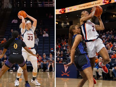 Uva Womens Basketball Schedule 2025 - Cordy Zilvia