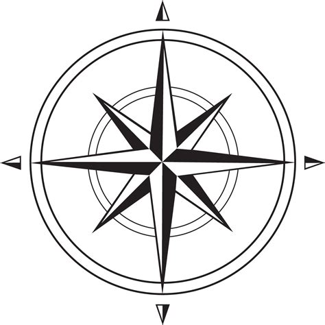 Compass Png Transparent