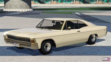 Declasse Impaler (Arena) | GTA 5 Online Vehicle Stats, Price, How To Get