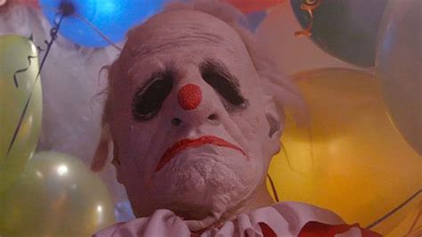 Ça : découvrez le vrai Pennywise dans le documentaire Wrinkles The Clown - Actus Ciné - AlloCiné