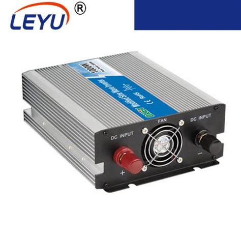 MODIFIED SINE WAVE INVERTER 12/24V 1000W – A Plus Eco