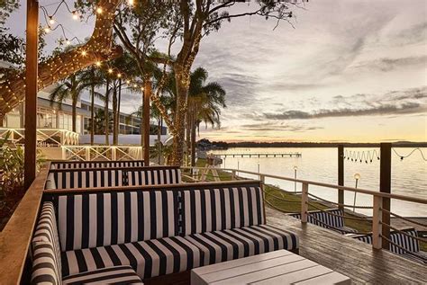 THE BEACHCOMBER HOTEL & RESORT $107 ($̶1̶2̶4̶) - Updated 2024 Prices & Reviews - Toukley, Australia