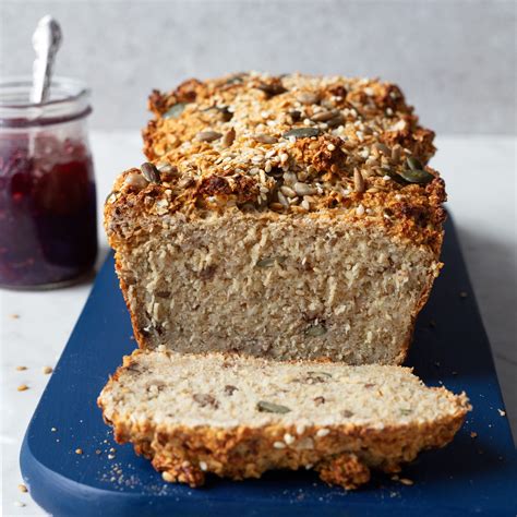 Porridge bread recipe | easyFood