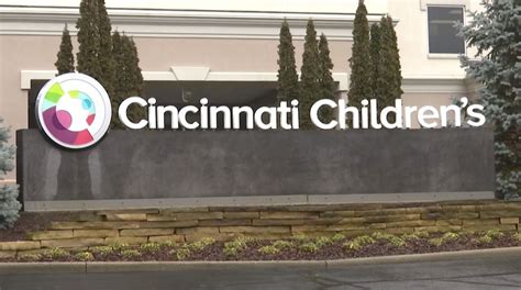 Cincinnati Children’s Hospital ranked No. 1 in the nation