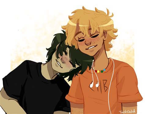 Solangelo Shit Goes Here