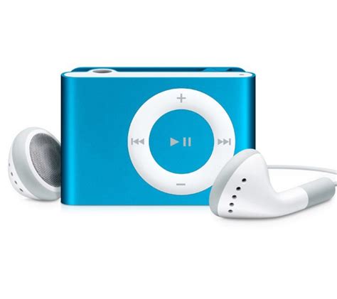 MP3 Player Ipod Clip Style