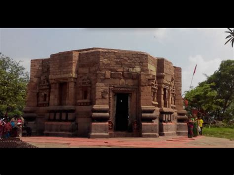 Mundeshwari Temple in Bihar: One of The Oldest Temples in India! - Nativeplanet